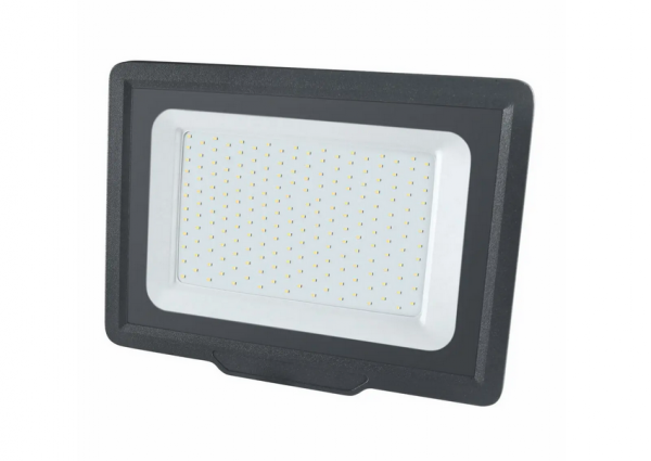 Світлодіодний прожектор BIOM 200Вт S5-SMD-200-Slim 6500К 220В IP65